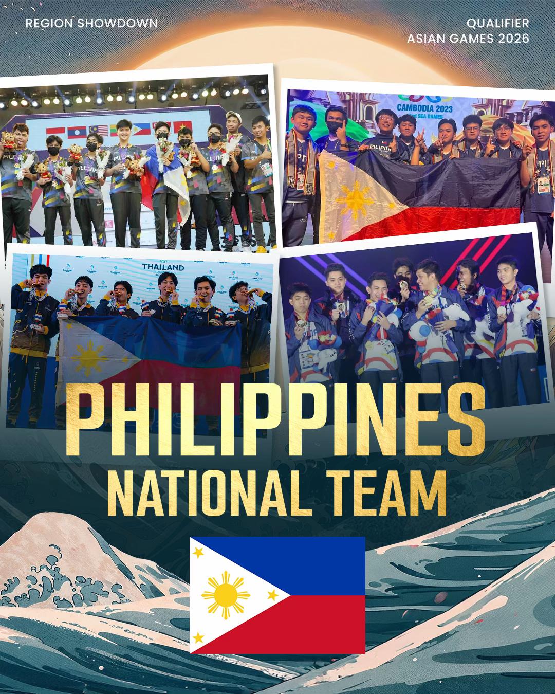 @MLBB Esports Official