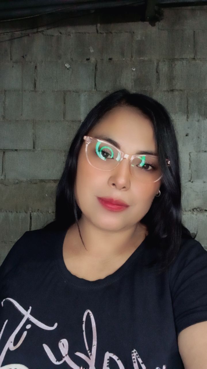 @Rosmery Santos