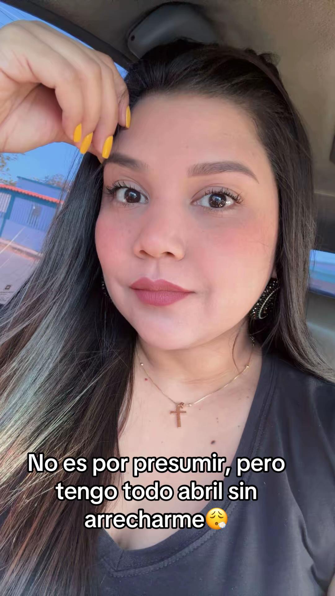 @Noheyra Sanchez