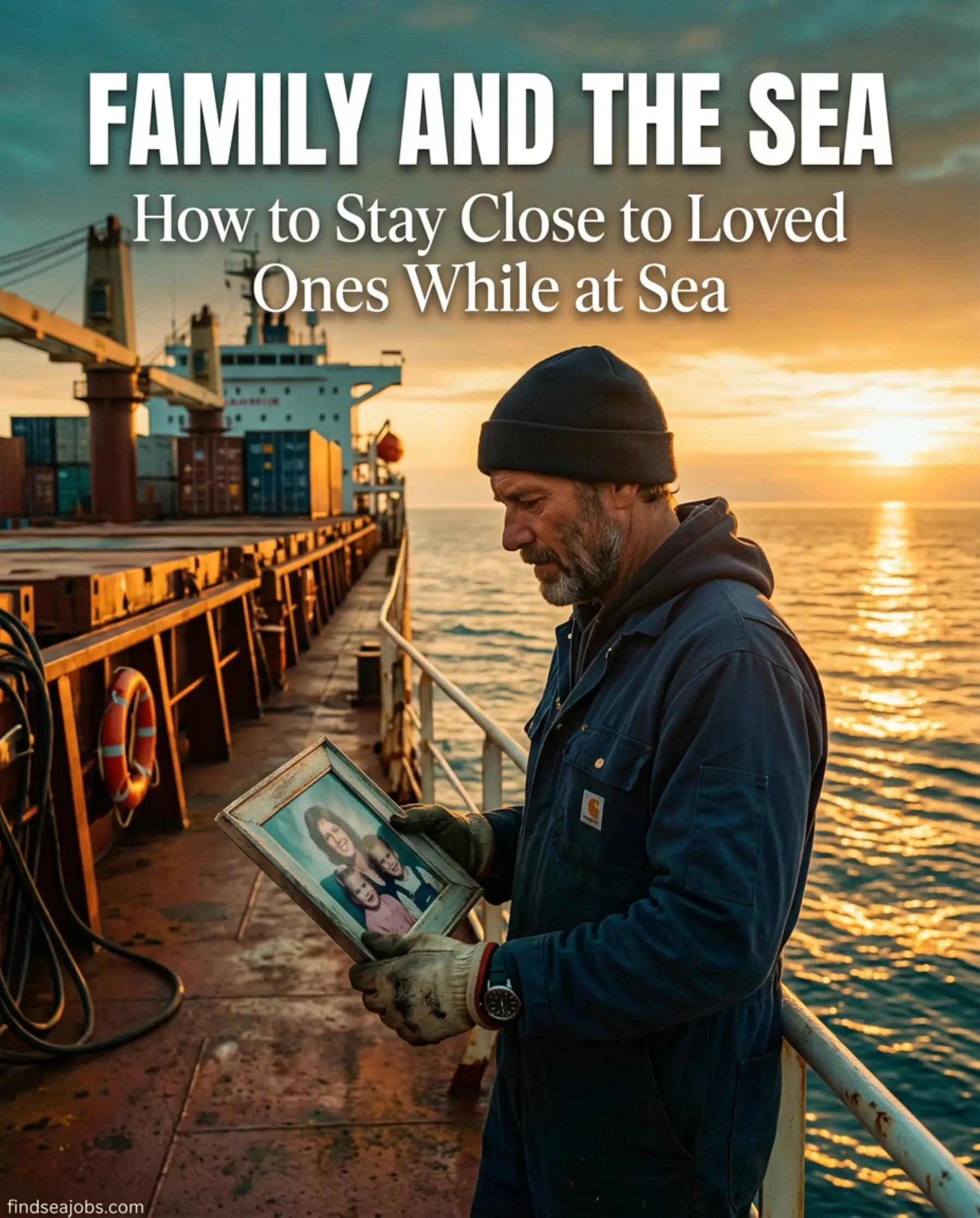 @Find Sea Jobs