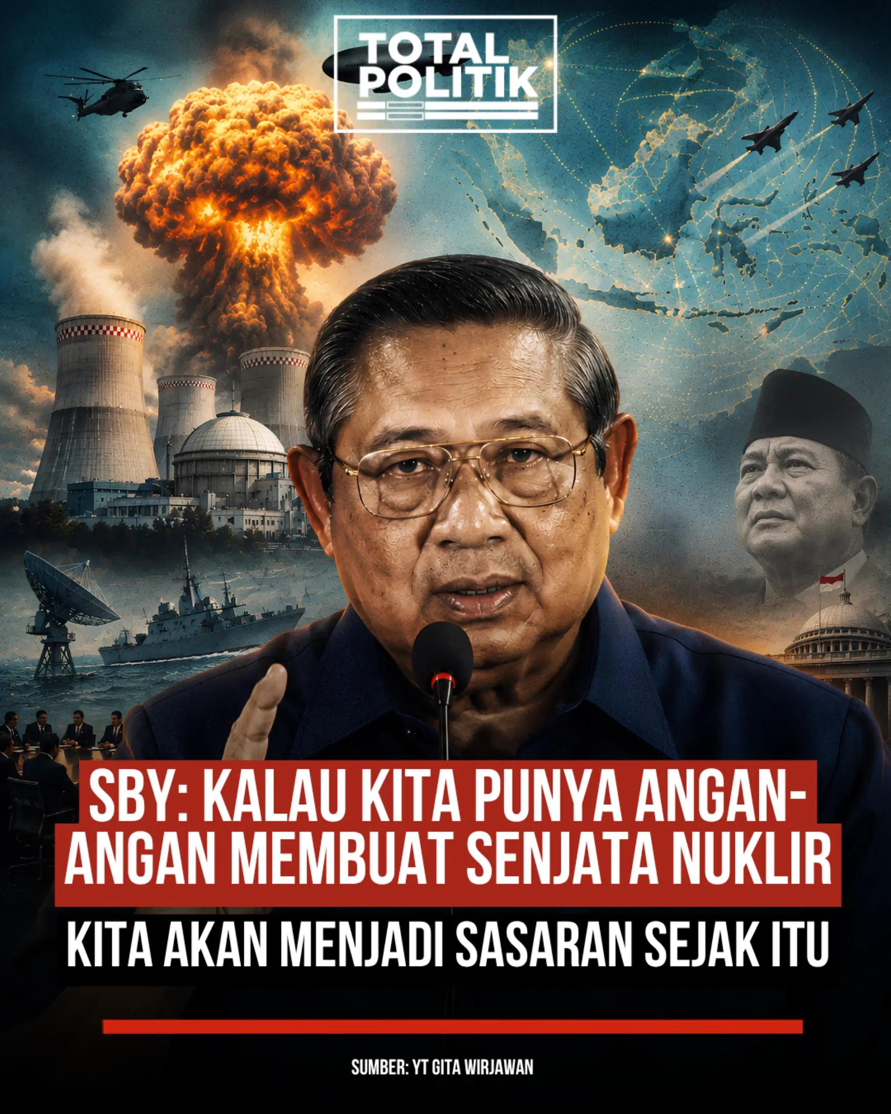@Total Politik