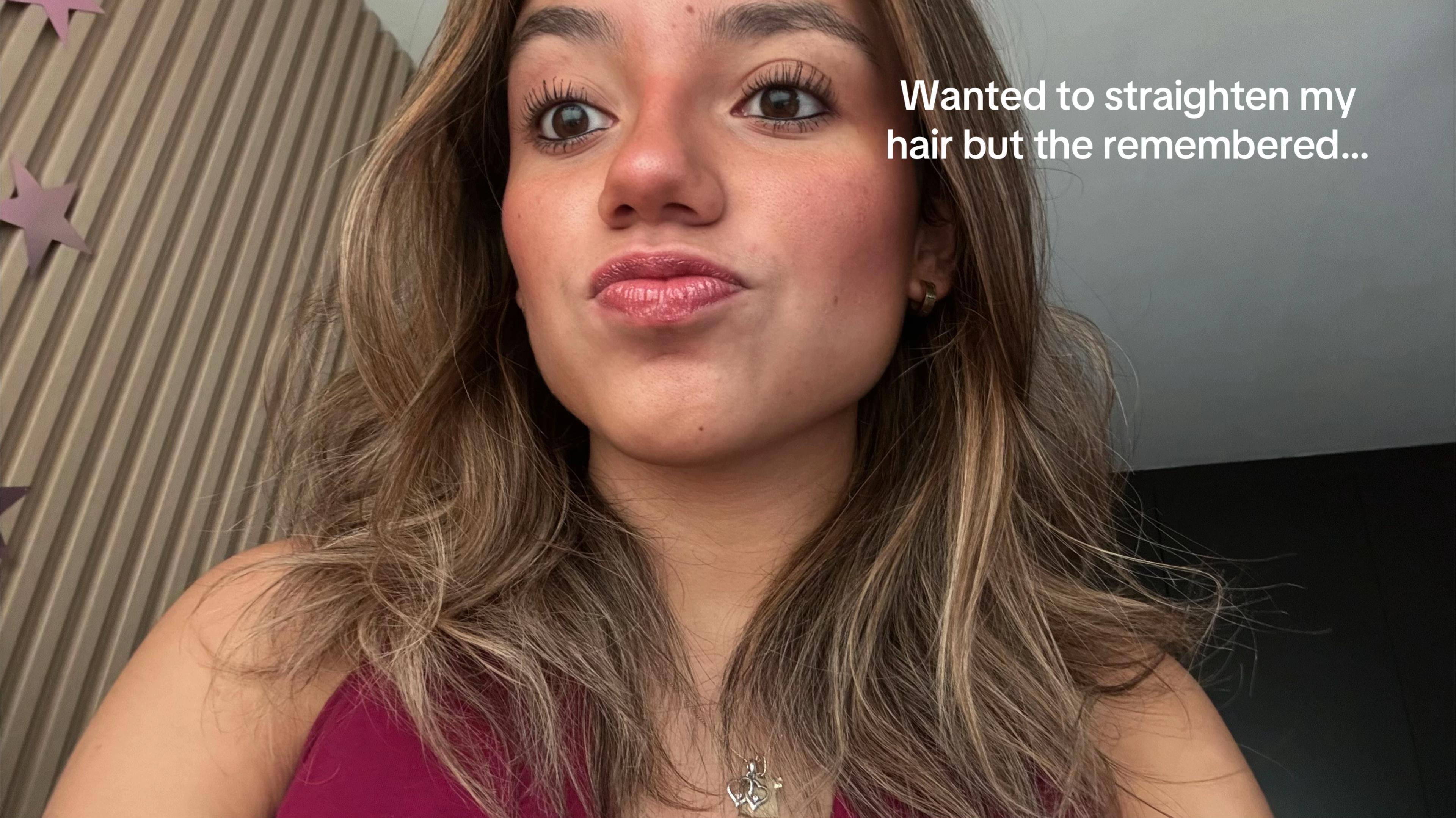 @•BELLA BECKER•
