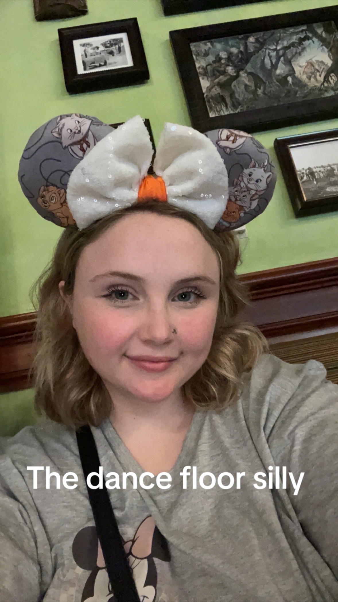 @Katie