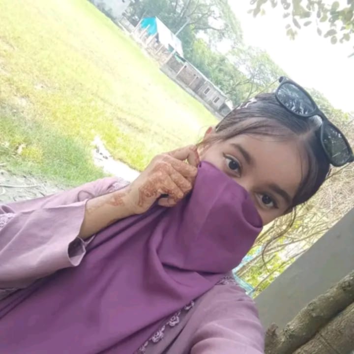 @রংপুরের মেয়ে ?