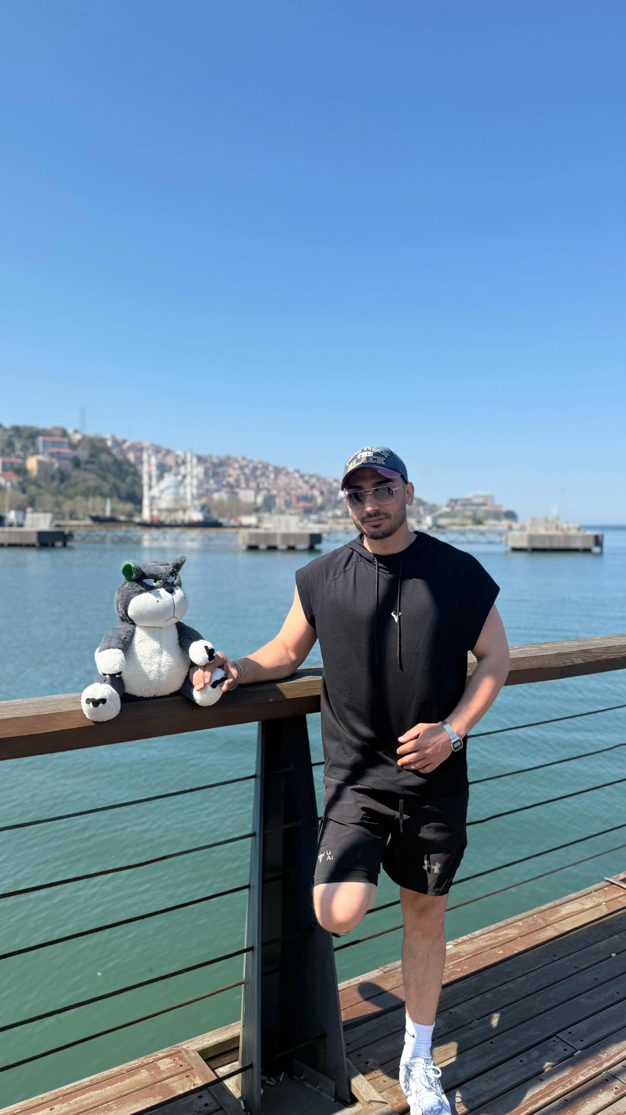 @recep katırcı
