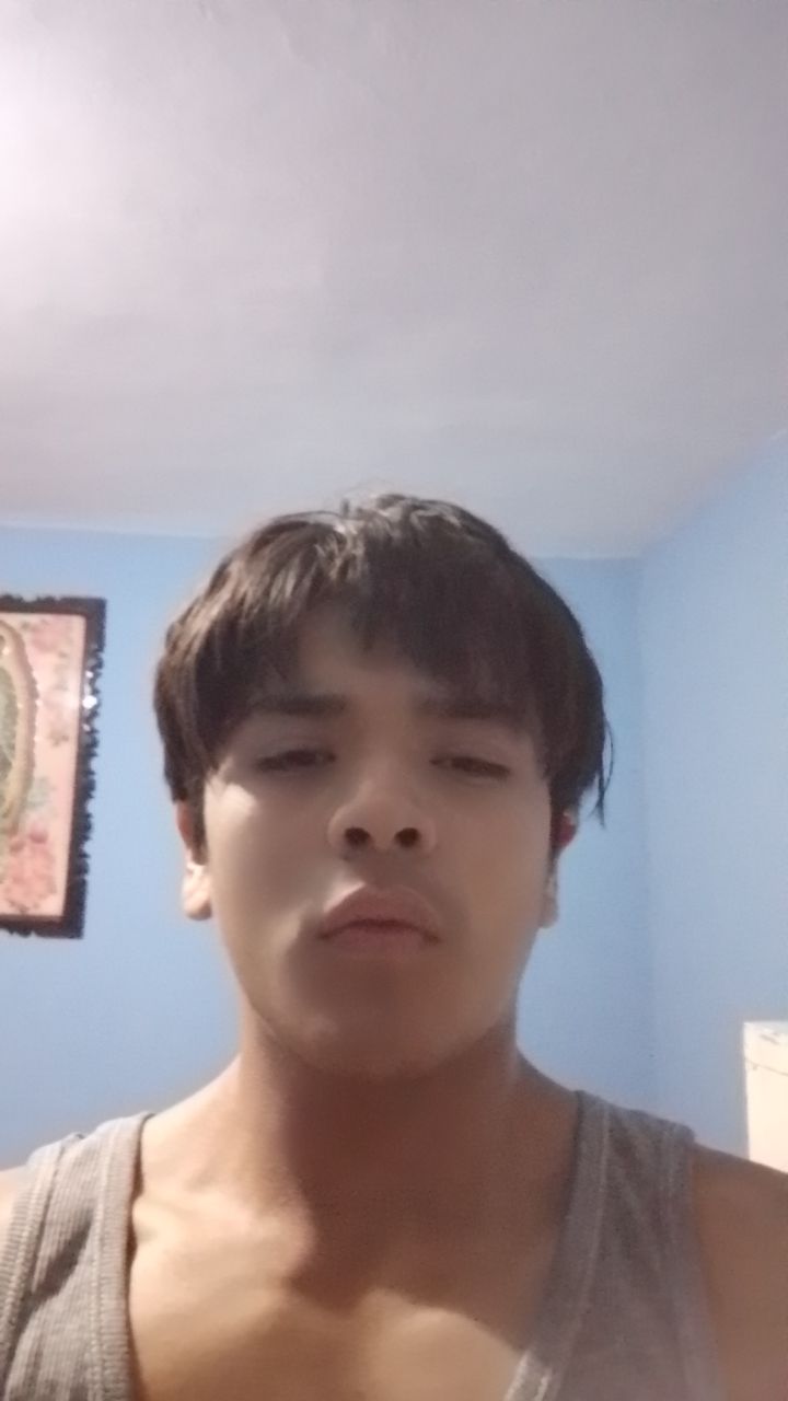@Yandel