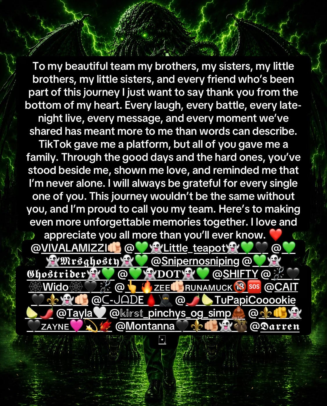@💚👻𝕲𝖍𝖔𝖘𝖙𝖞👻💚 ⚜️ 🫵🏼🖤