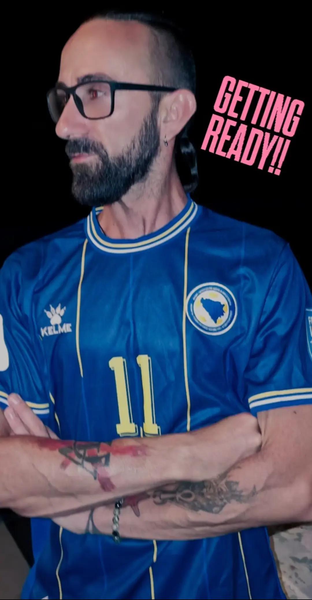 @♊️ Boris Jurešić ♊️