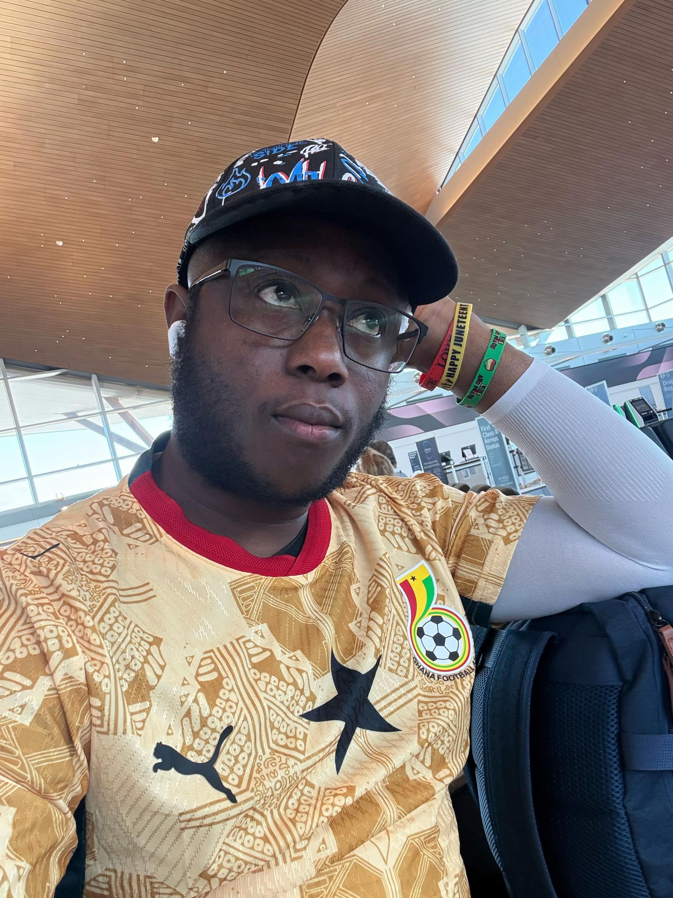 @King Ja Kwao🇬🇭🇺🇸