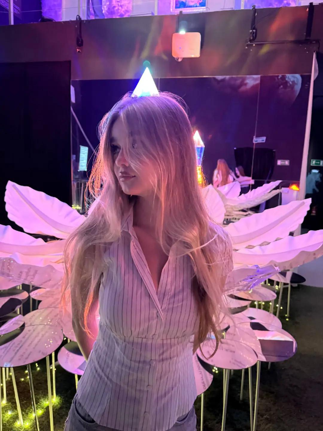@🦊Соня Расселл.🦊