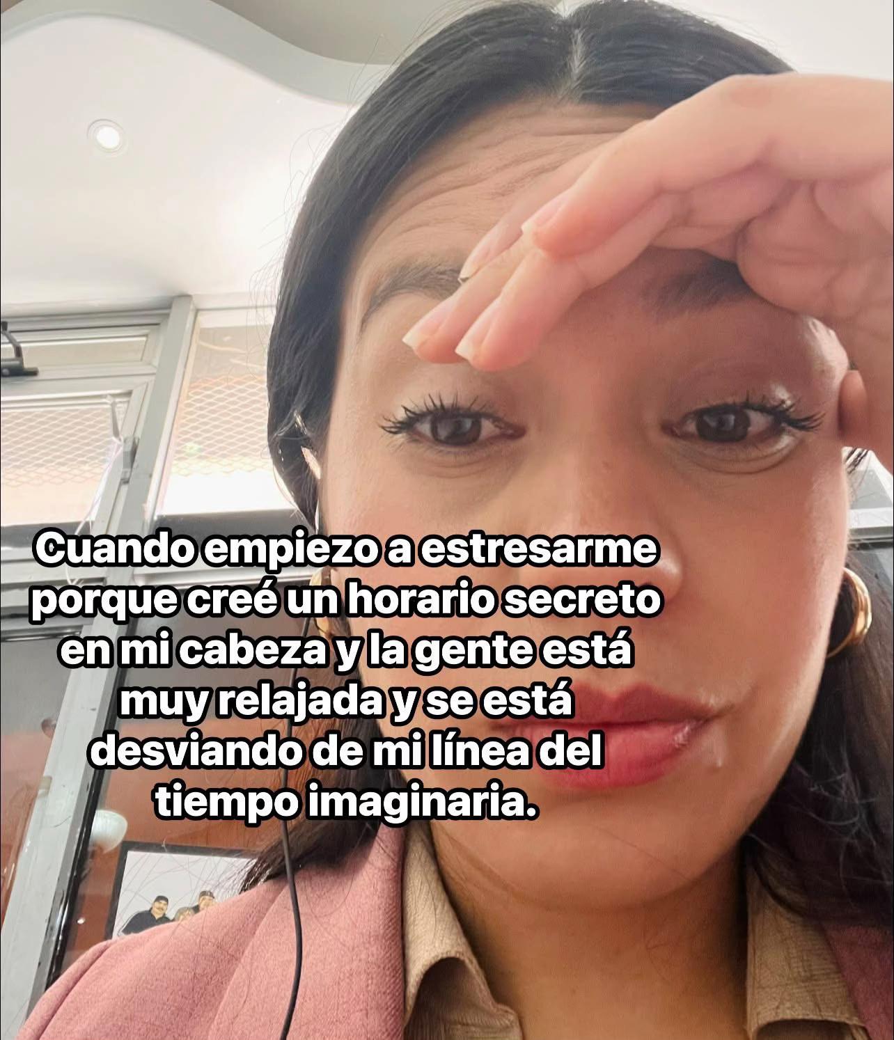 @Raquel Olvera