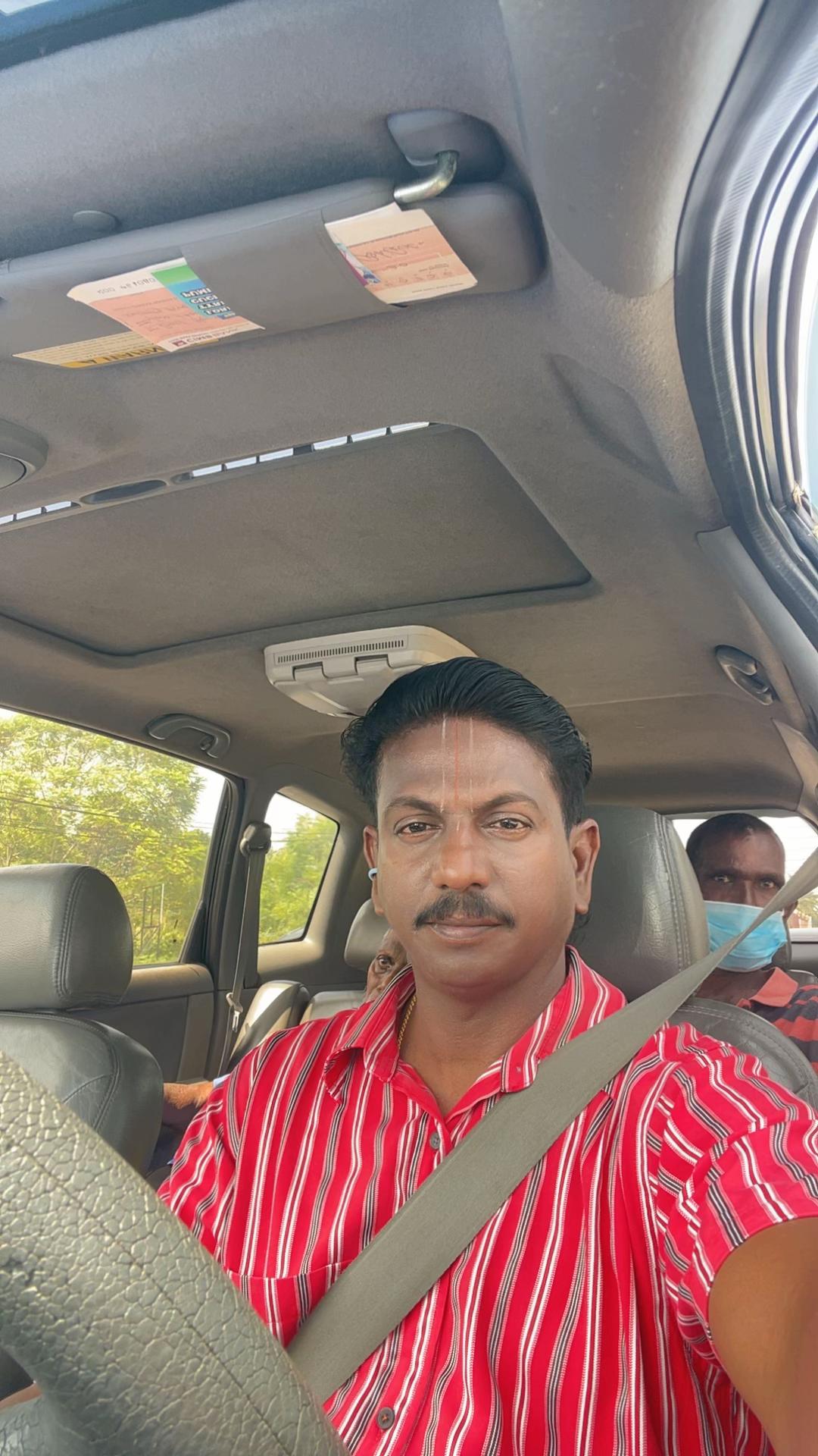 @Vijay Raj