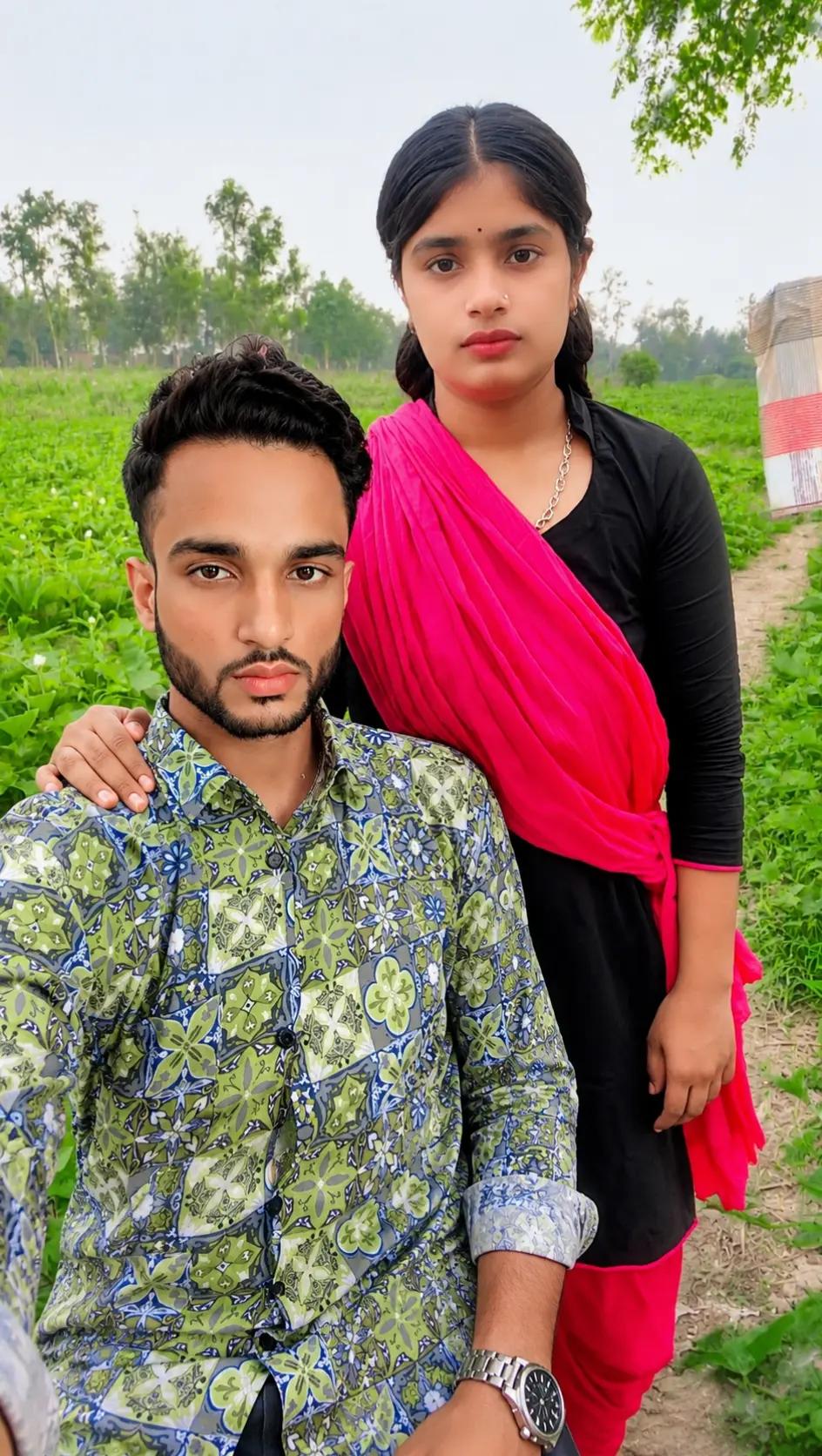 @hridoy Khushi