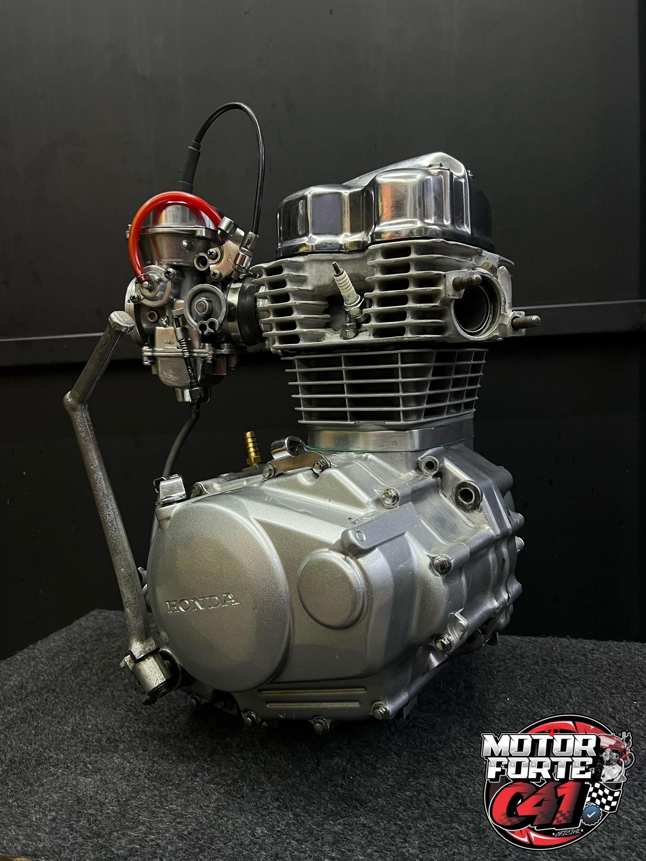 @Motor forte041