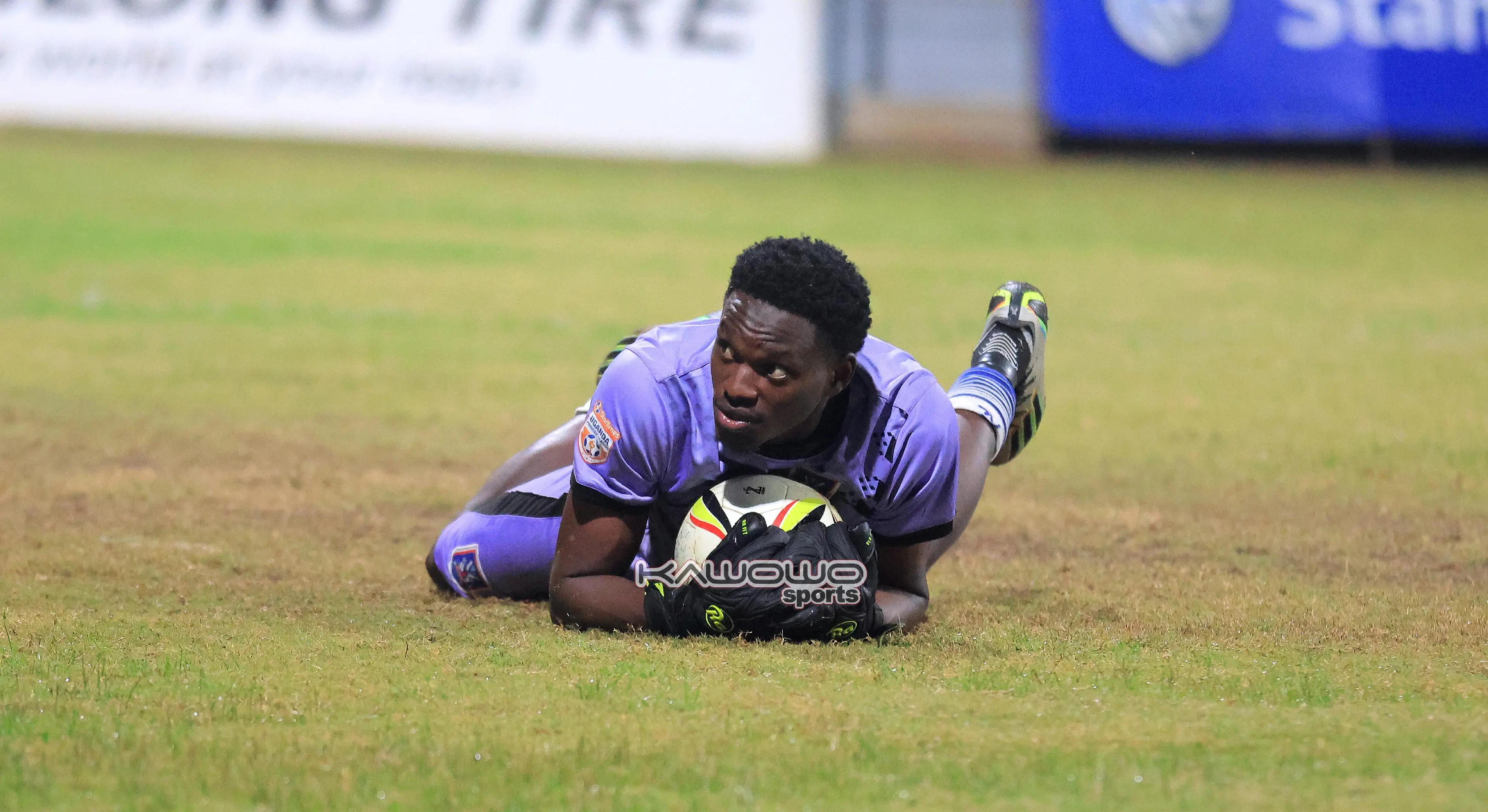 @Kawowo Sports