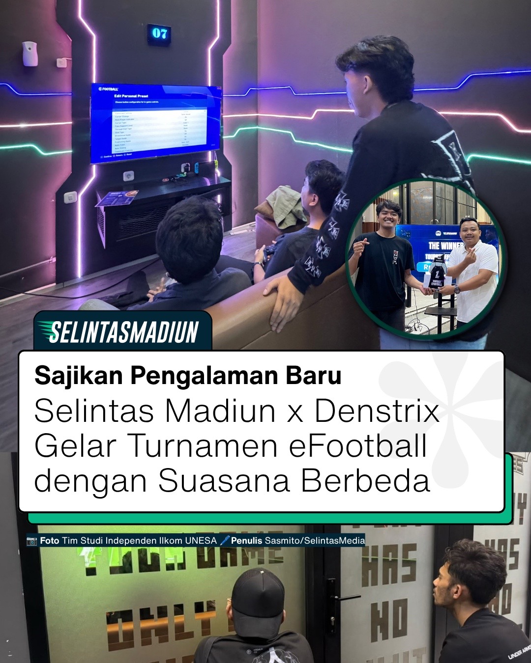 @Selintas Madiun