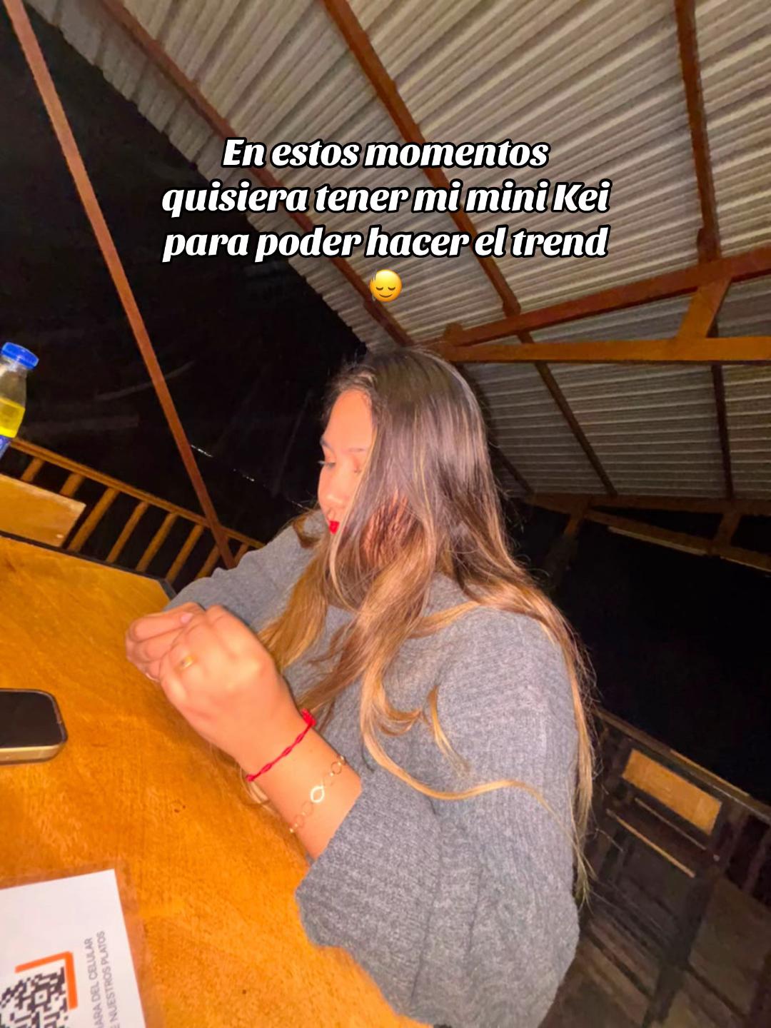 @Keila Rojas🦍