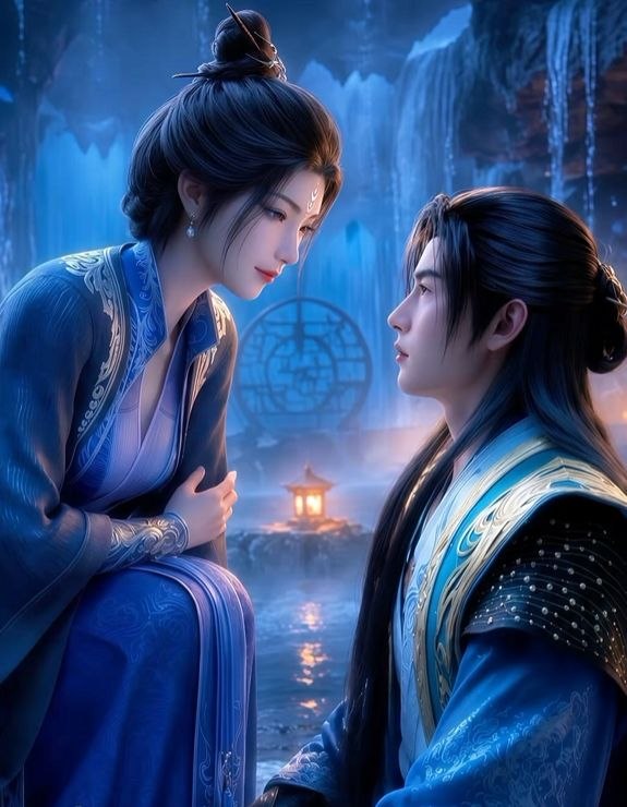 @mỹ nhân 3D