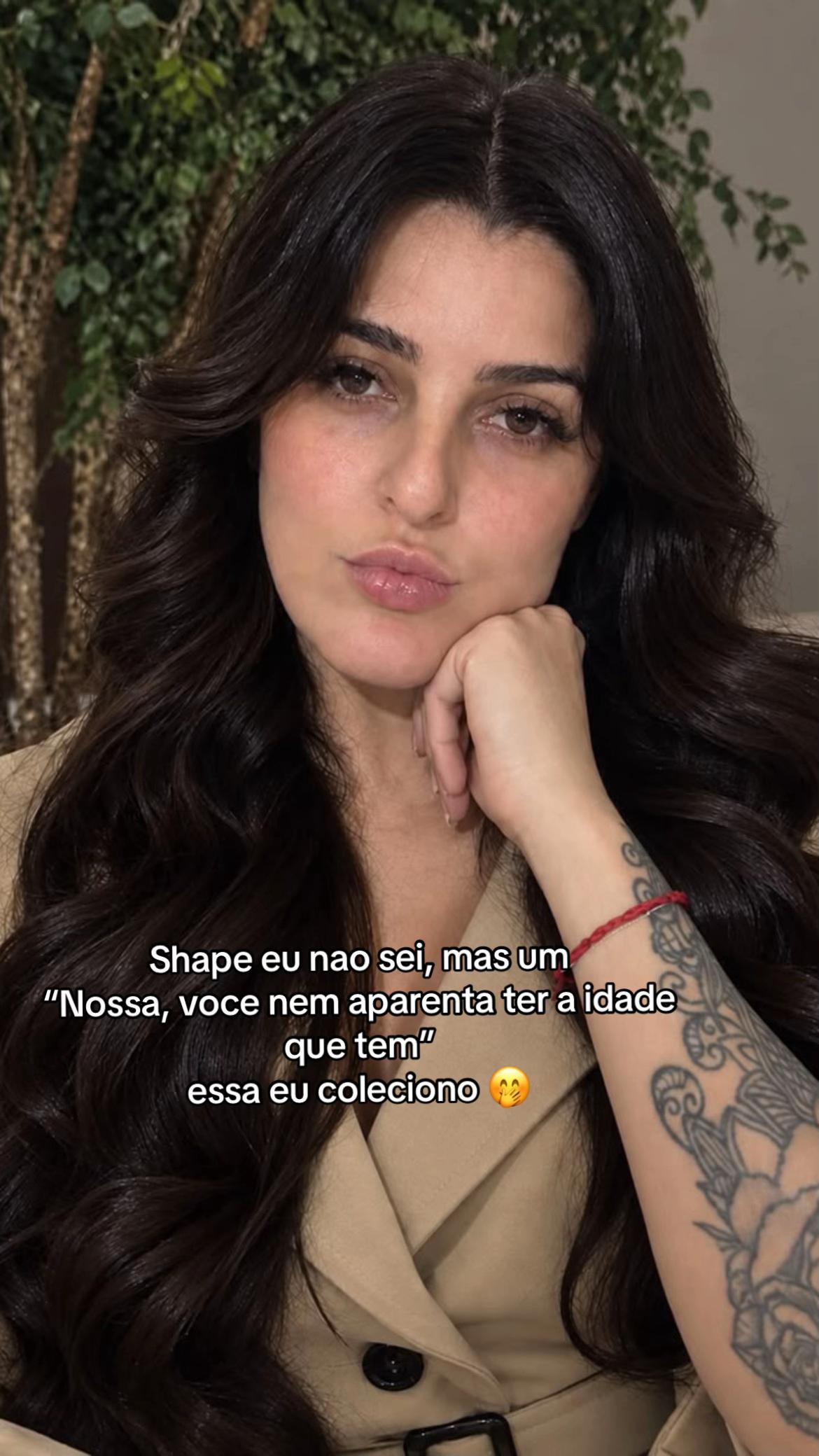 @MICHELLY MARQUES 🦿