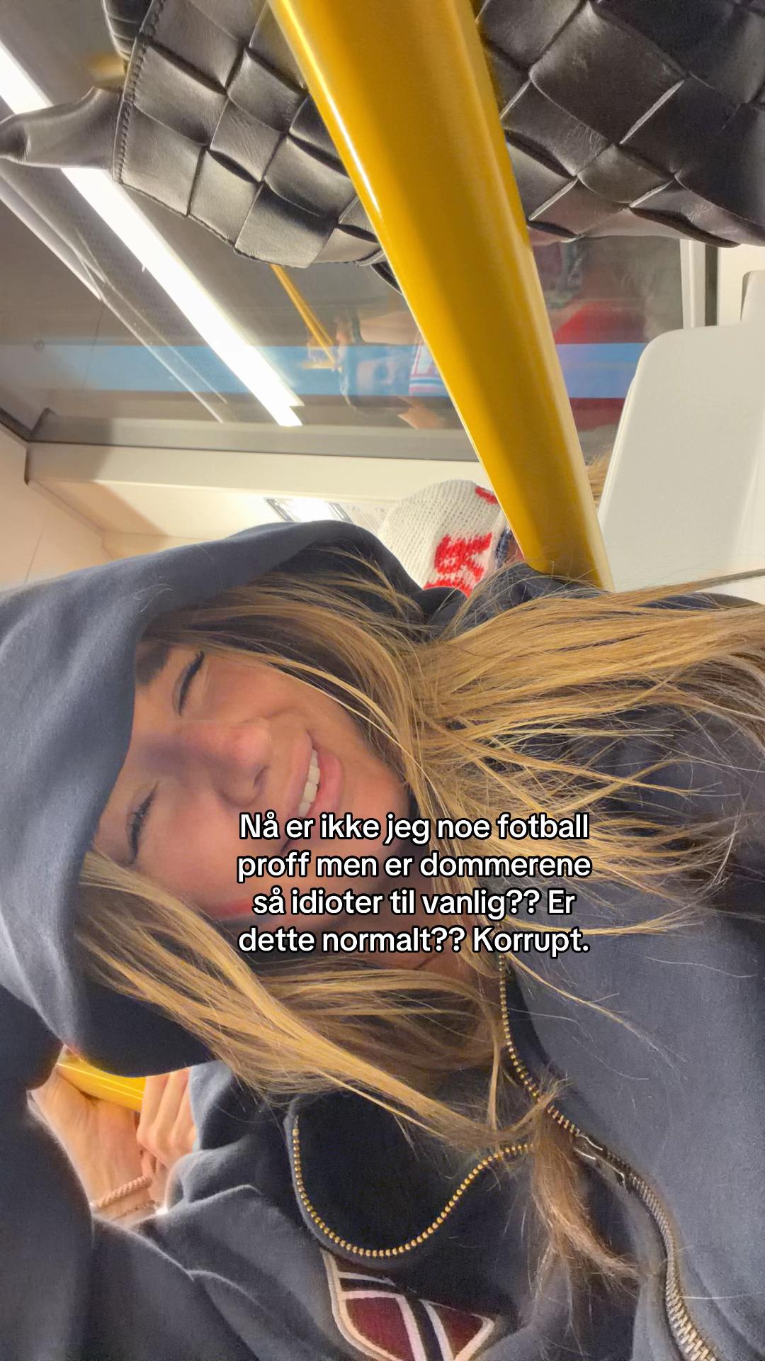 @Mariell Olsen