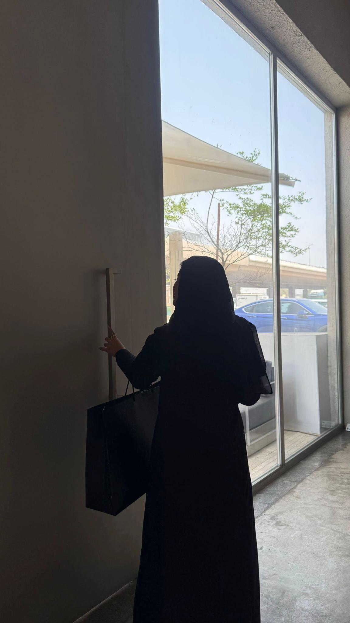 @سواڤ عباية