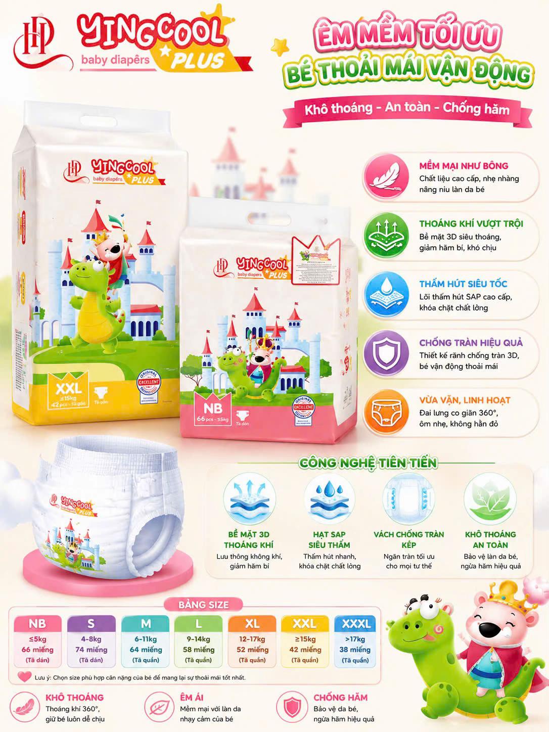 @Mẹ V&agrave; B&eacute; - Ruby Ng&ocirc; Baby Shop