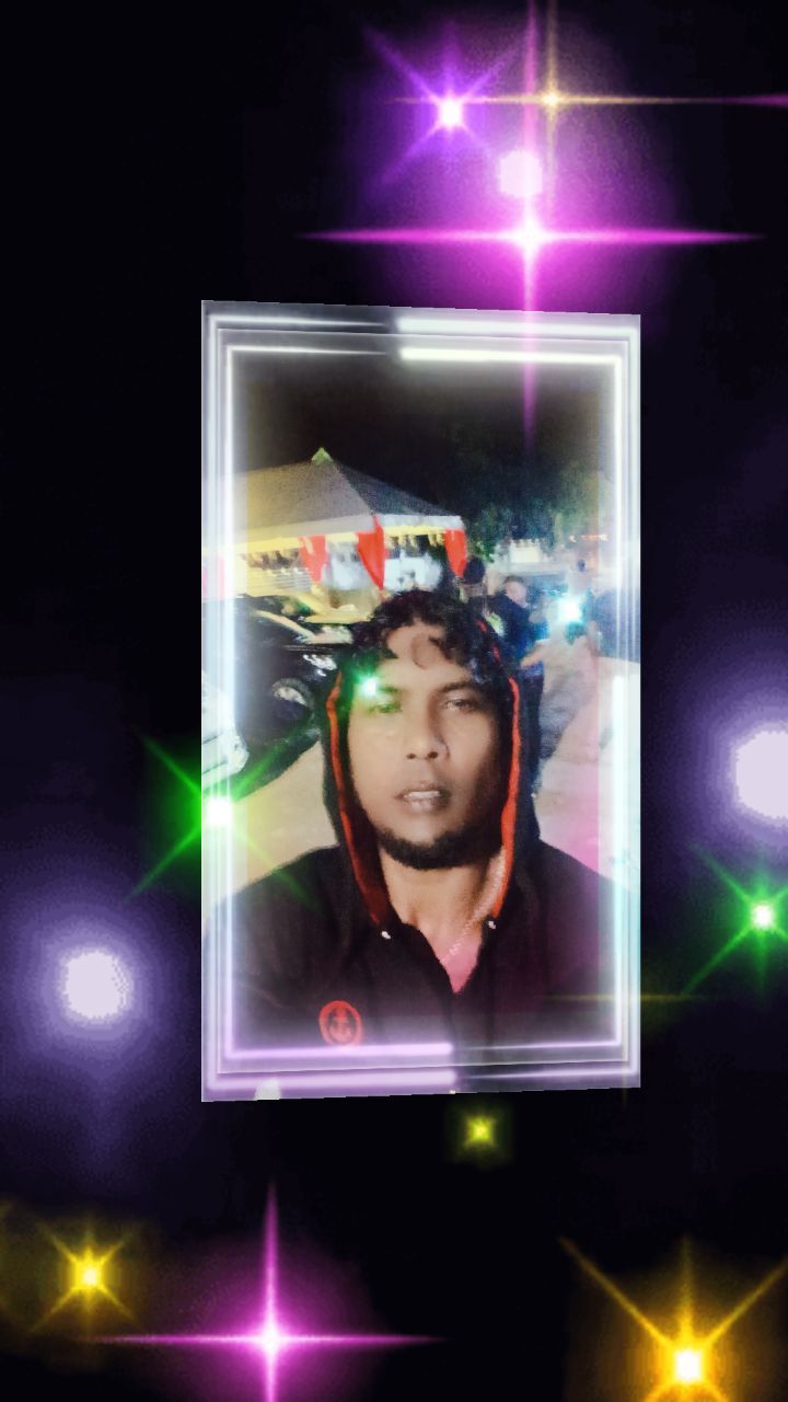 @Surbryan Rambarran