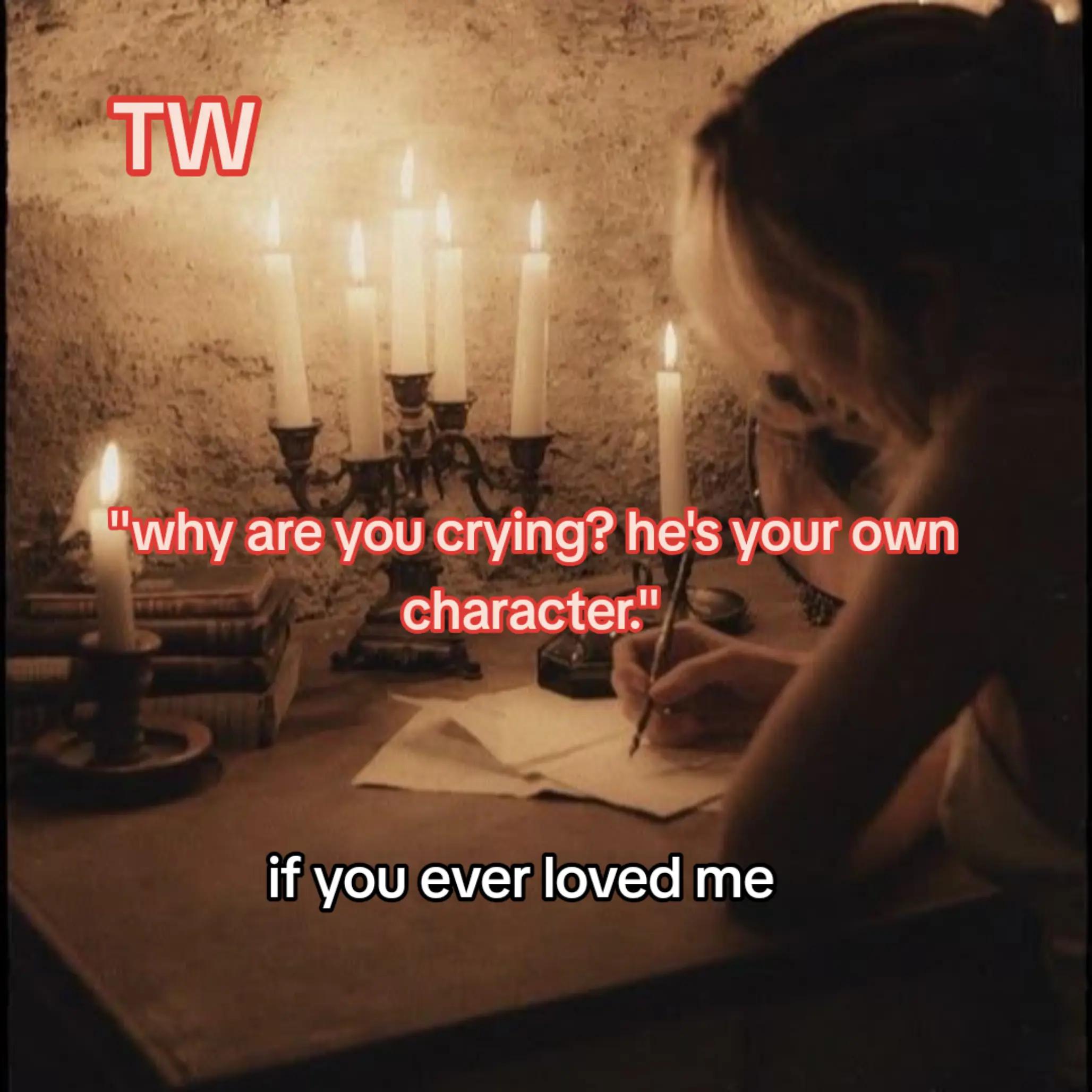 @Alex | the writer