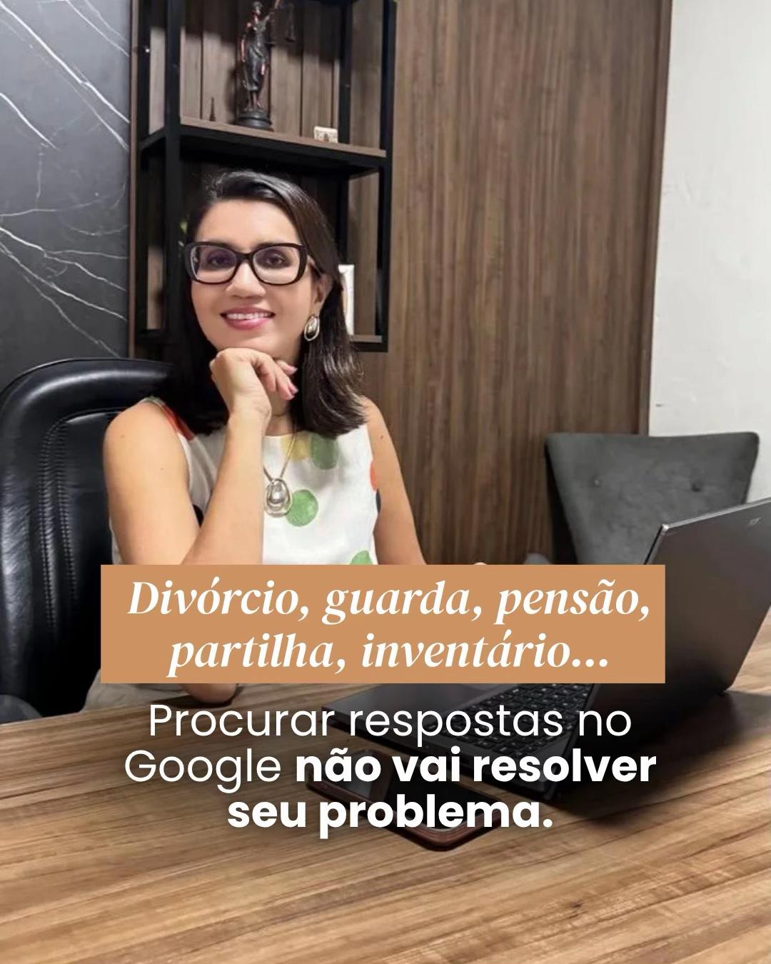 @Carmem Lisboa | Advogada