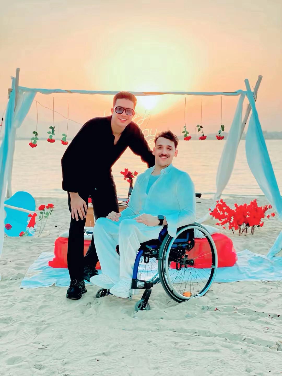 @♿️omar Mostafa♿️