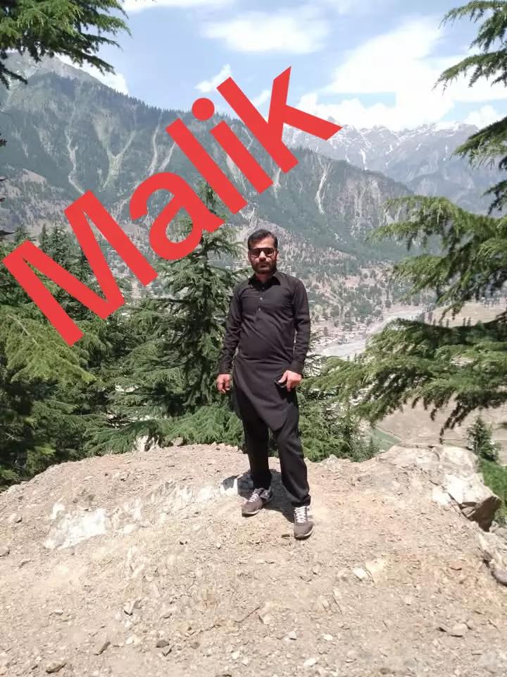 @Malik Arslan Awan