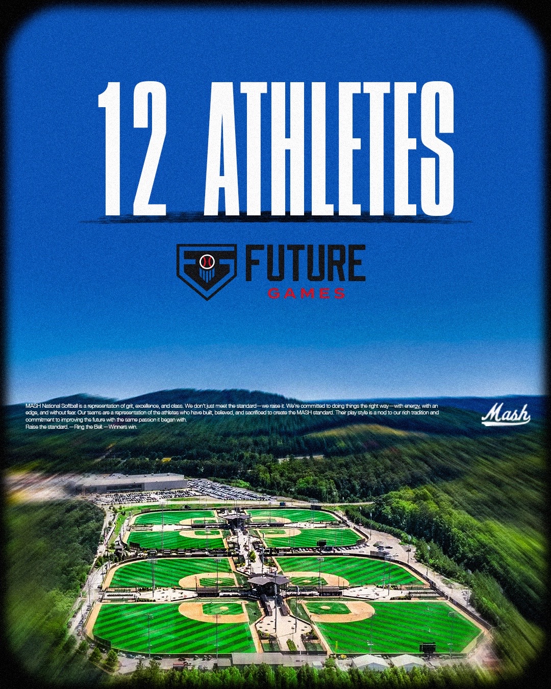 @MASH Athletics