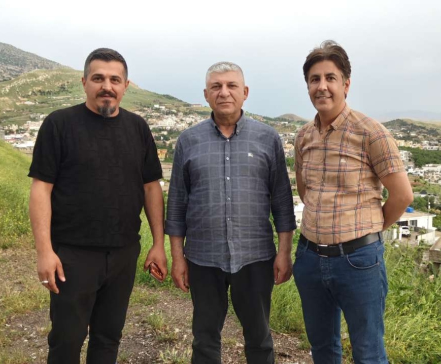 @brhan akrayi