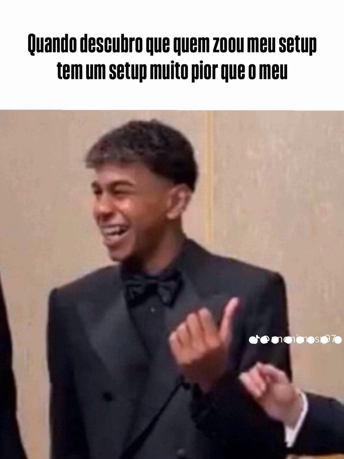 @Wesley Moura