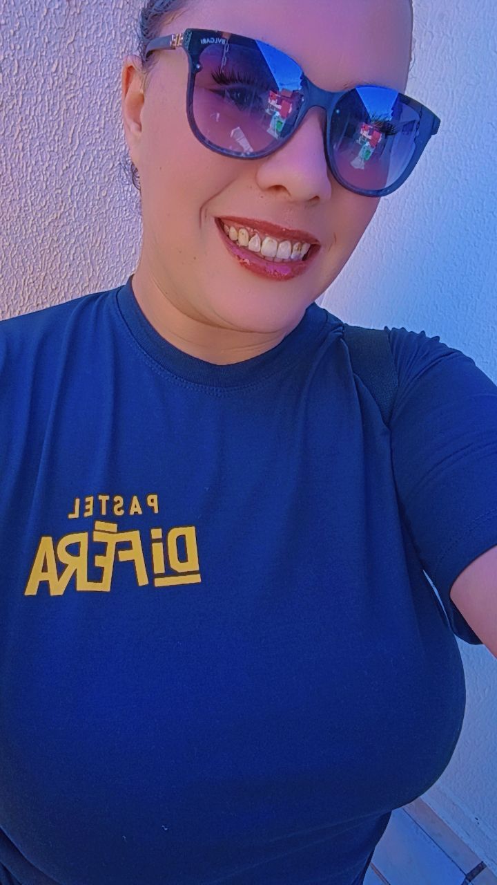 @Elizângela Andrade 🏳️🌈 liza