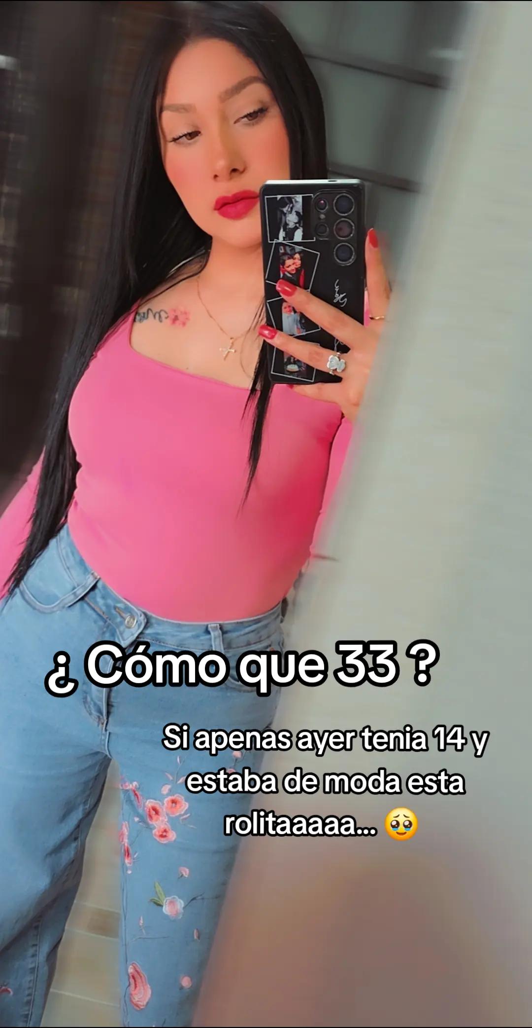 @ᥫ᭡┋PAOLA ALMARAZ