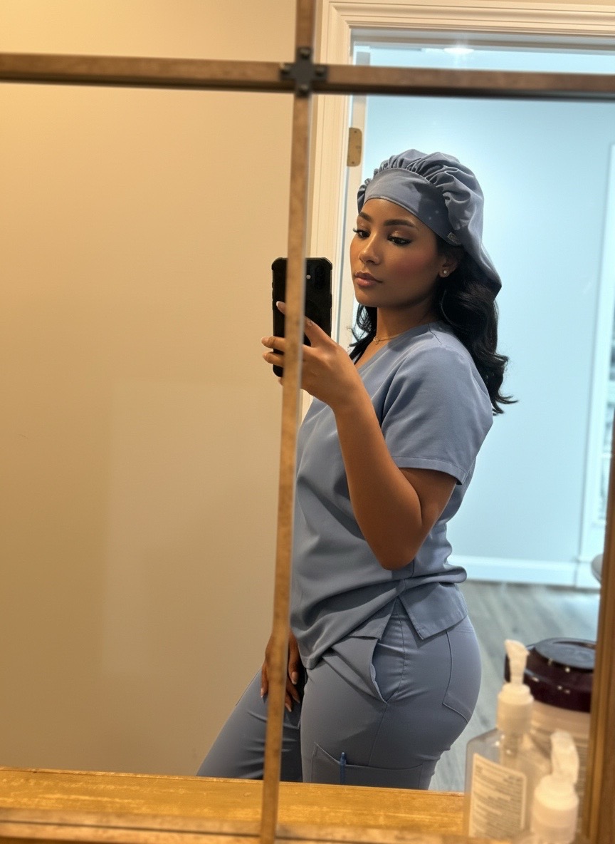 @Ronni D. Gooden | T1D