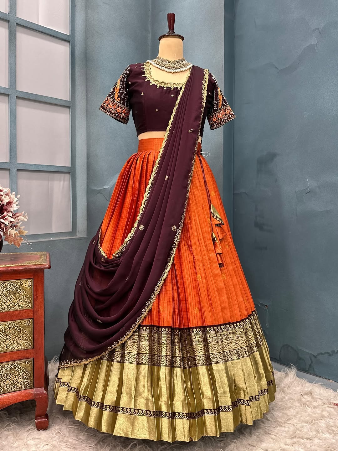 @Manvi Fashion Birgunj🛍️