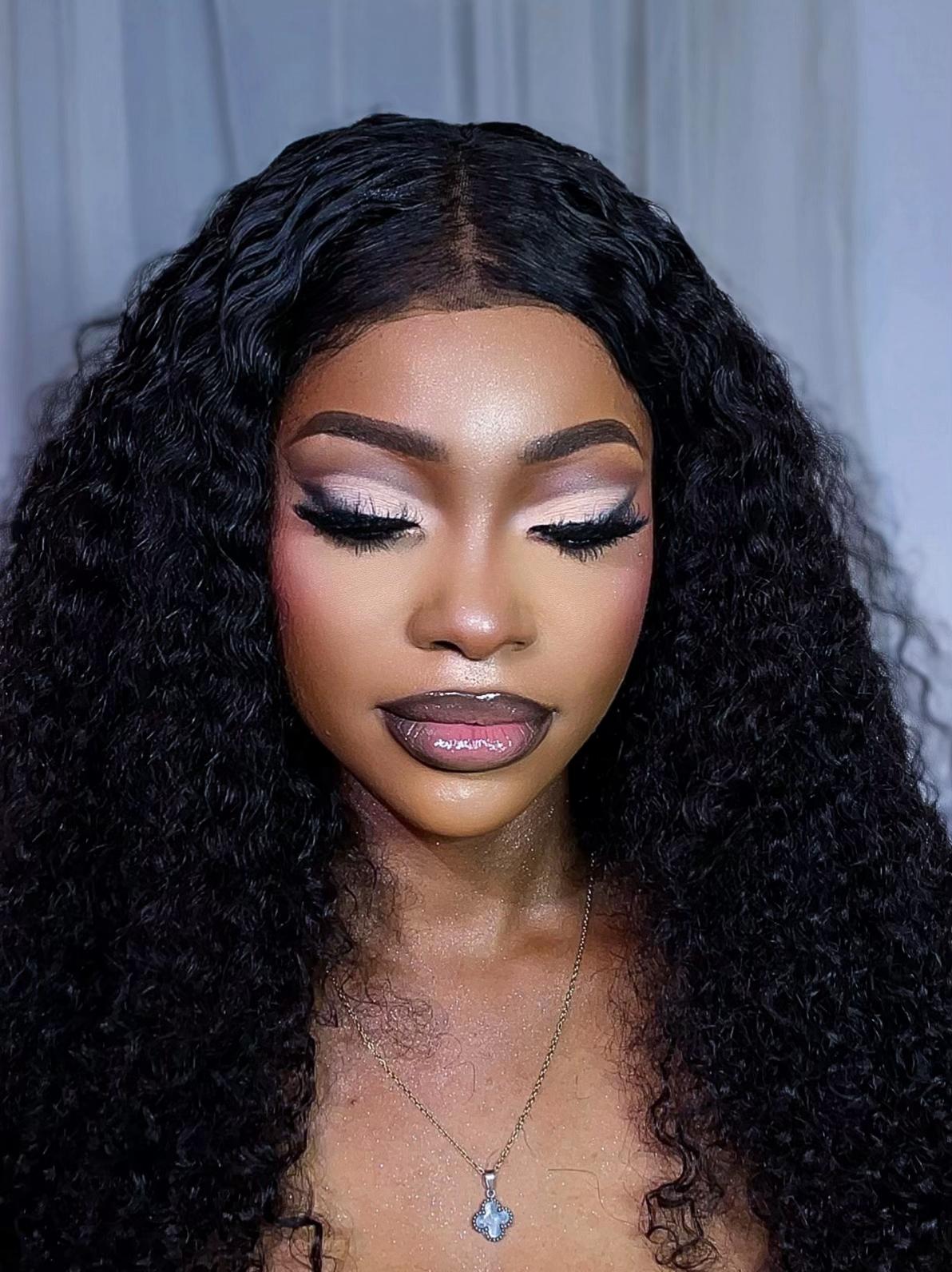 @HM// MUA in Ikorodu-Agric
