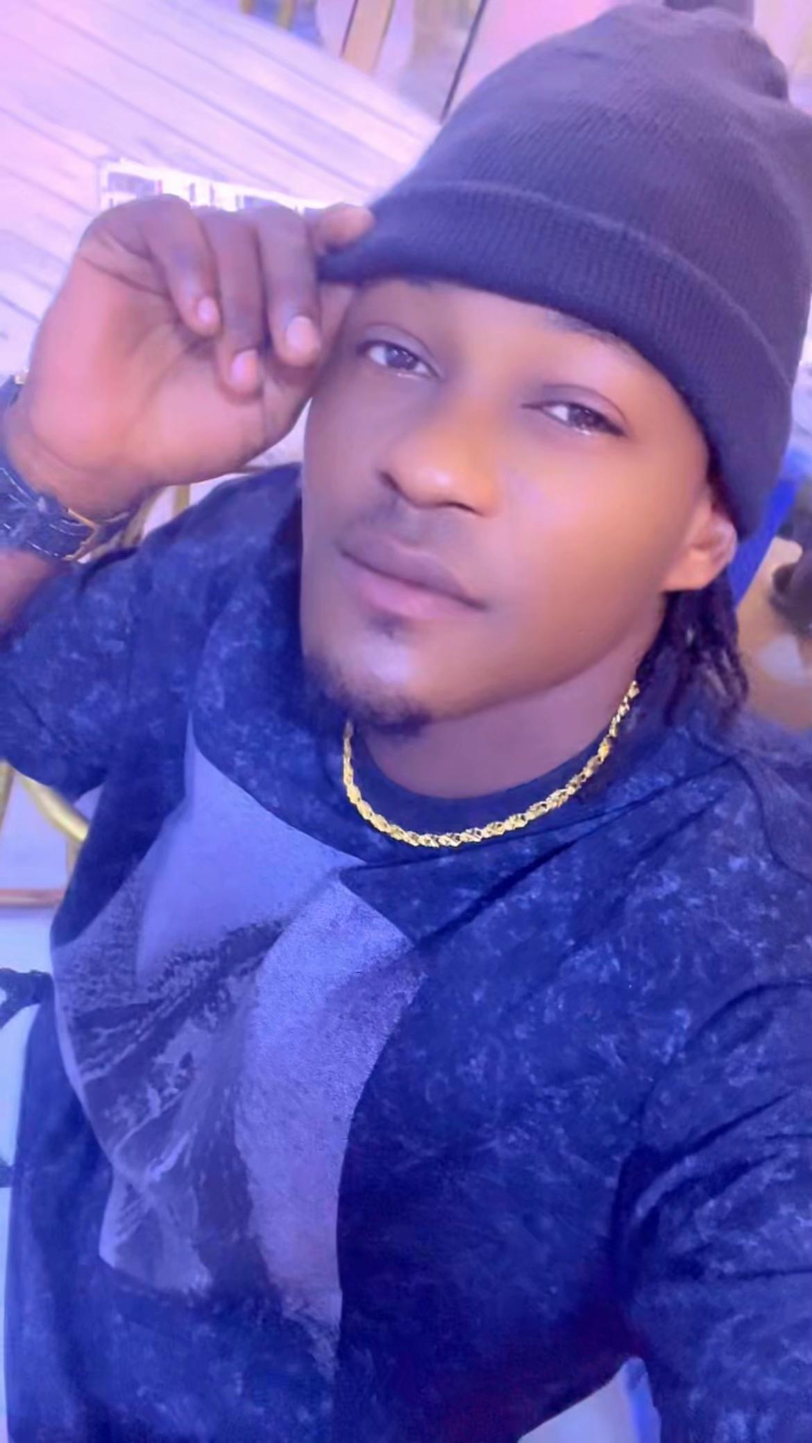@Salum_chalu_tz