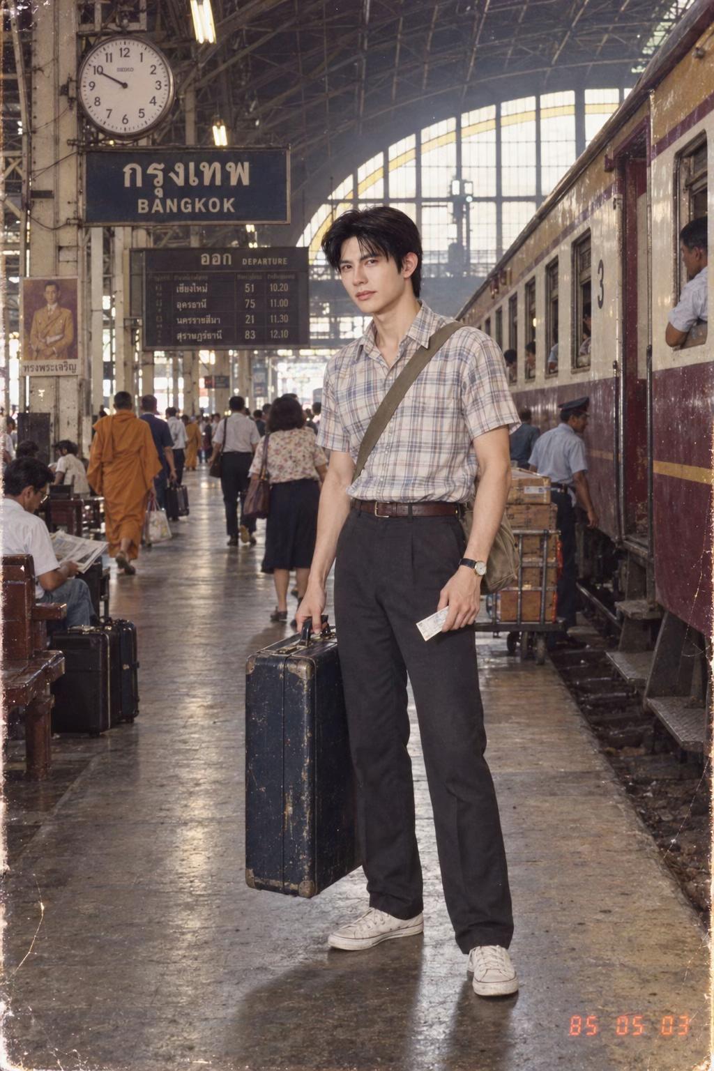 @ชินจิไซ Shinji