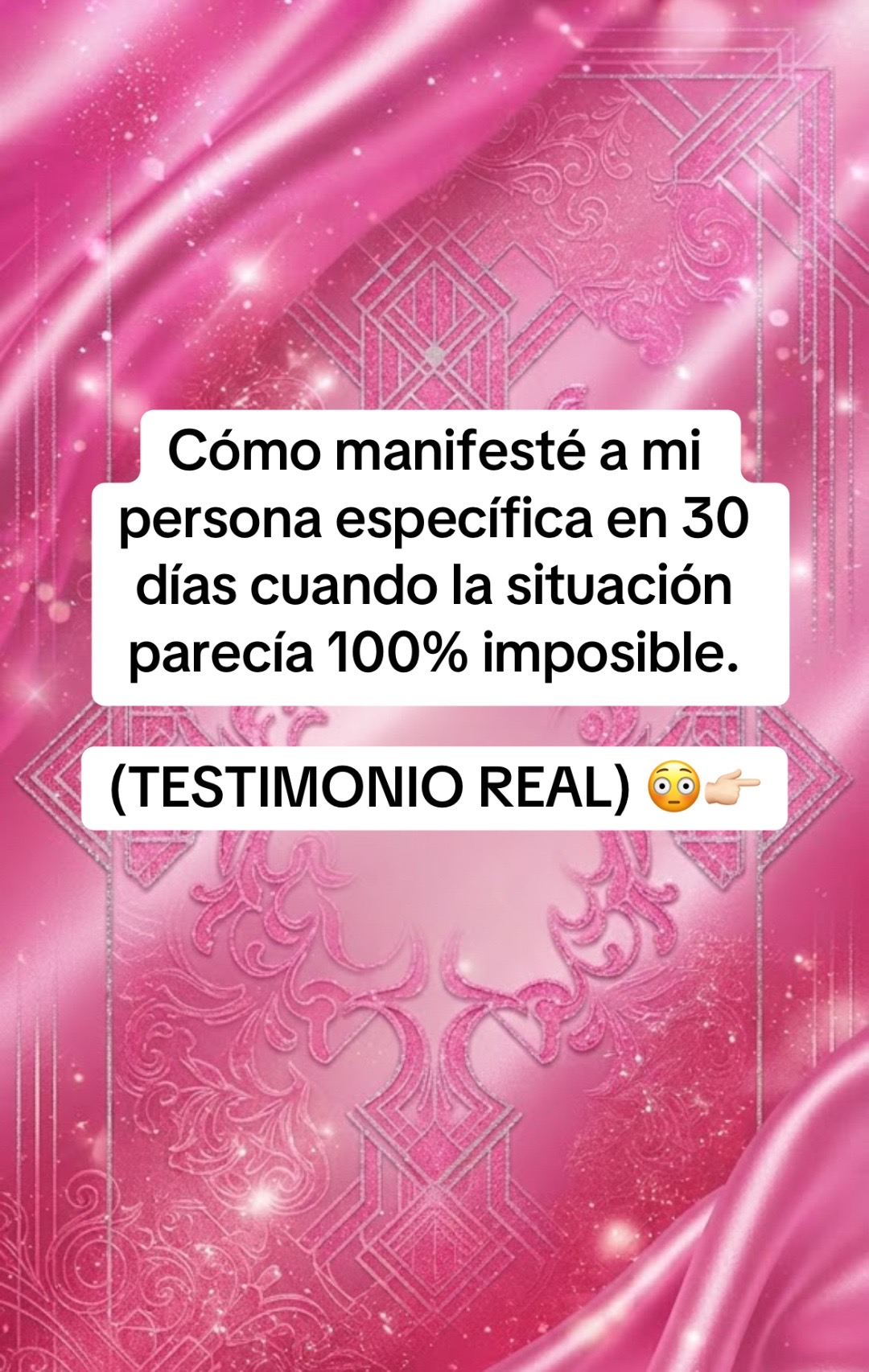 @Manifestación Consciente✨