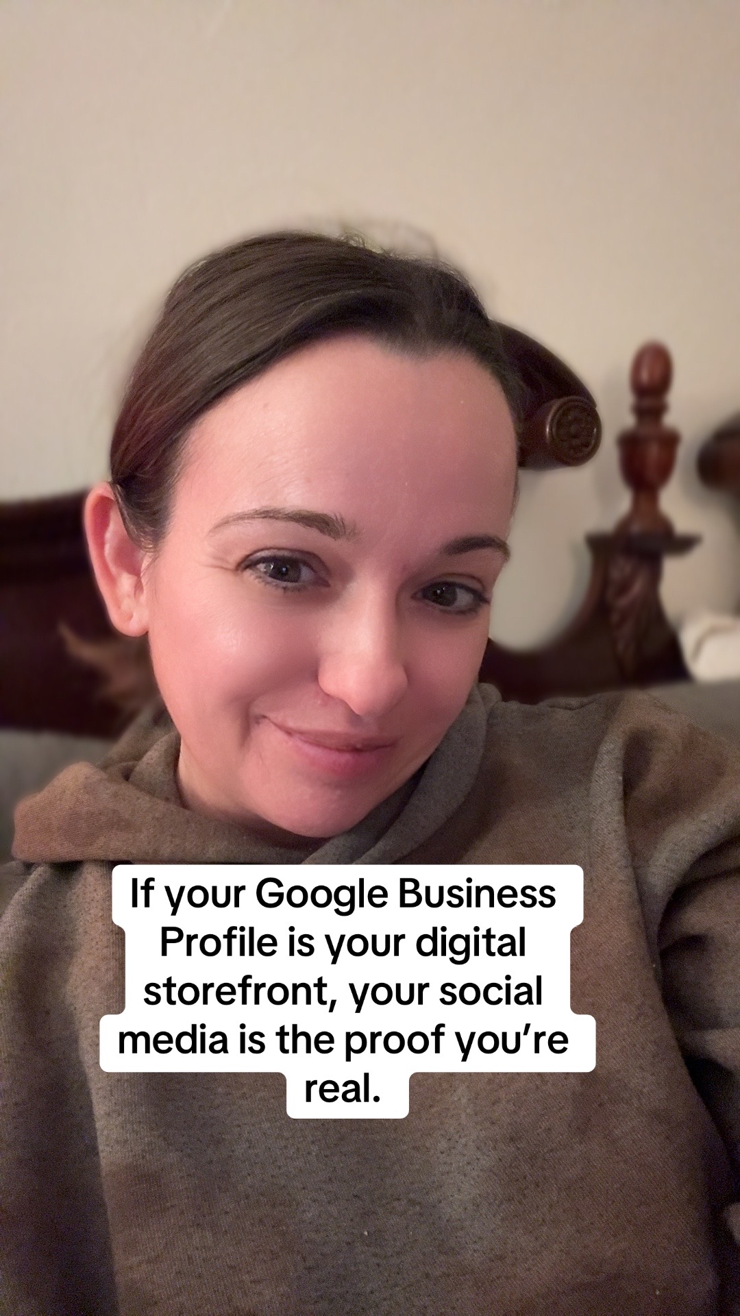 @Krista | SEO & Google Maps
