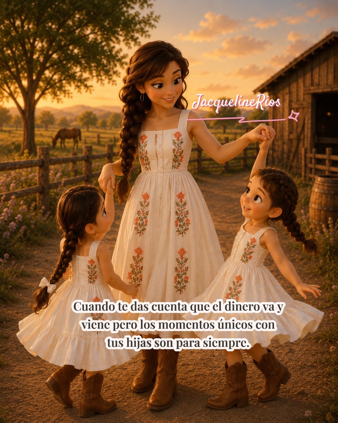 @vaqueritas Rdz๐ต๐ชถ