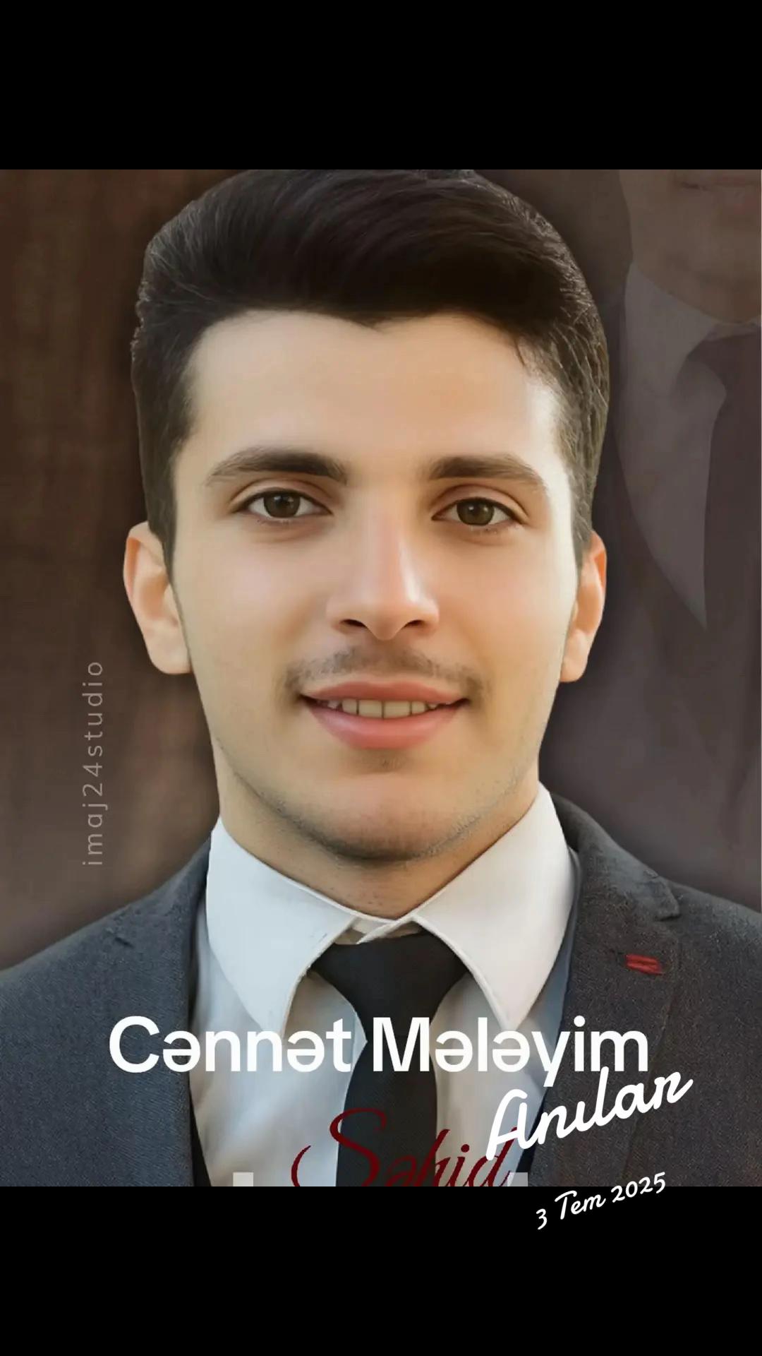 @Şəhid balam Emin