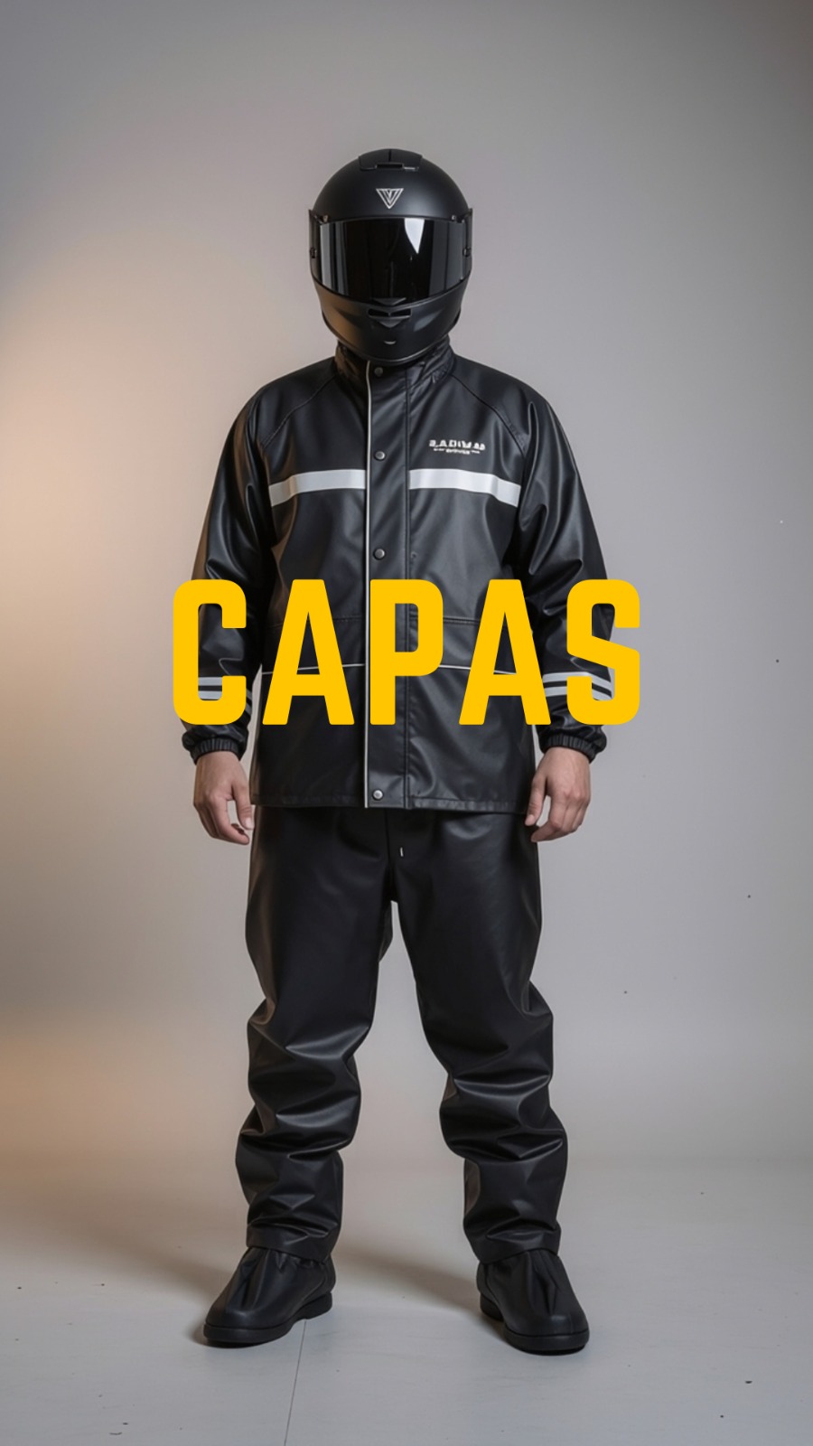 @DISTRIB CAPAS IMPERMEABLES