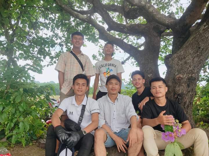 @Saw Shue Phaung Haye