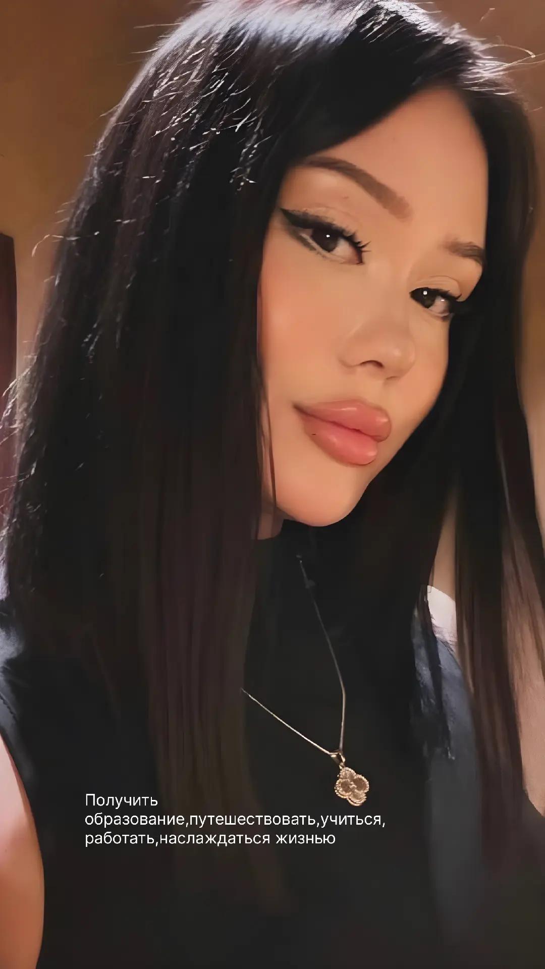 @Serikov&aacute; Daliid&aacute;.