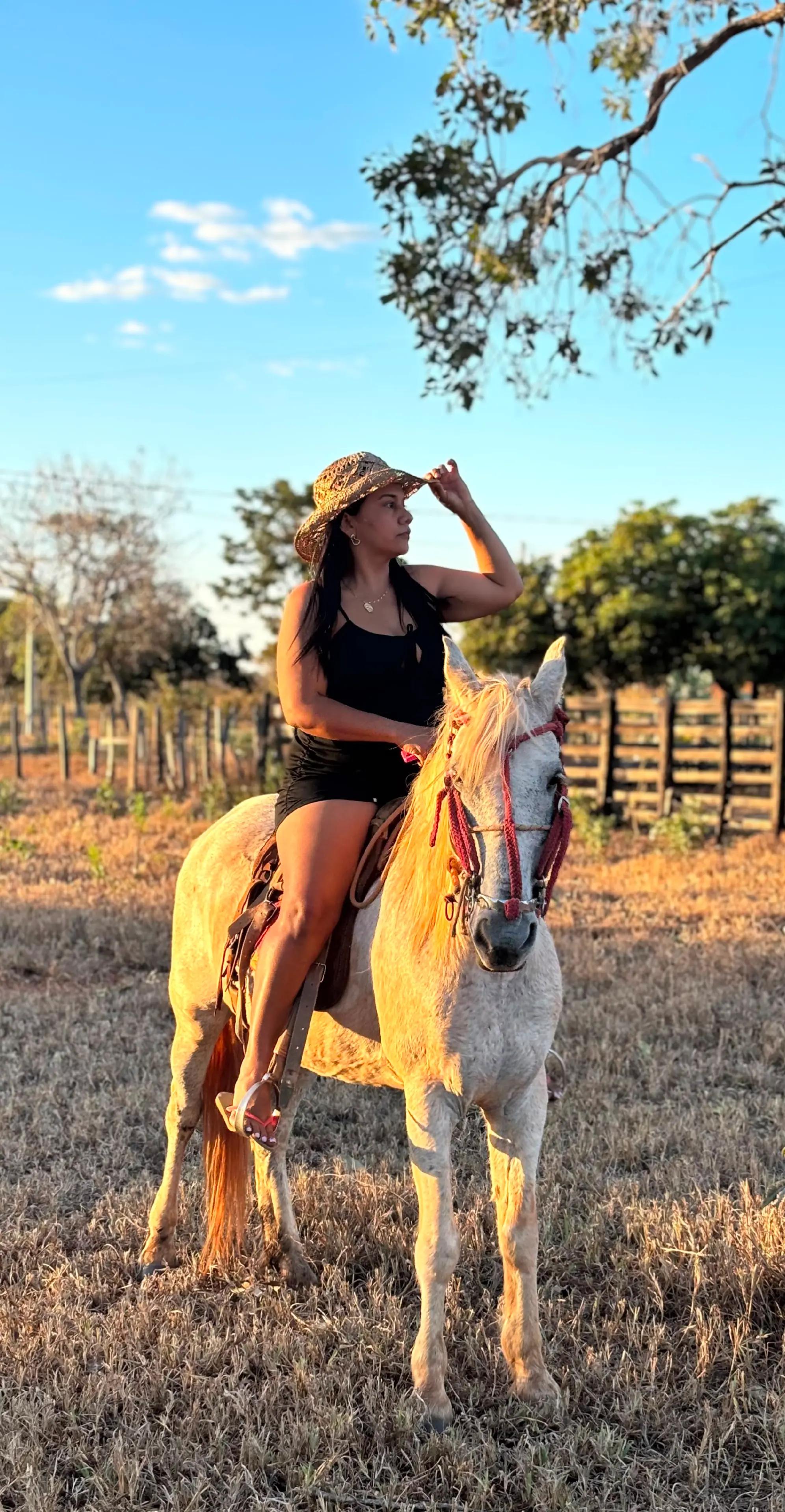 @🌵Morena da Roça🌵