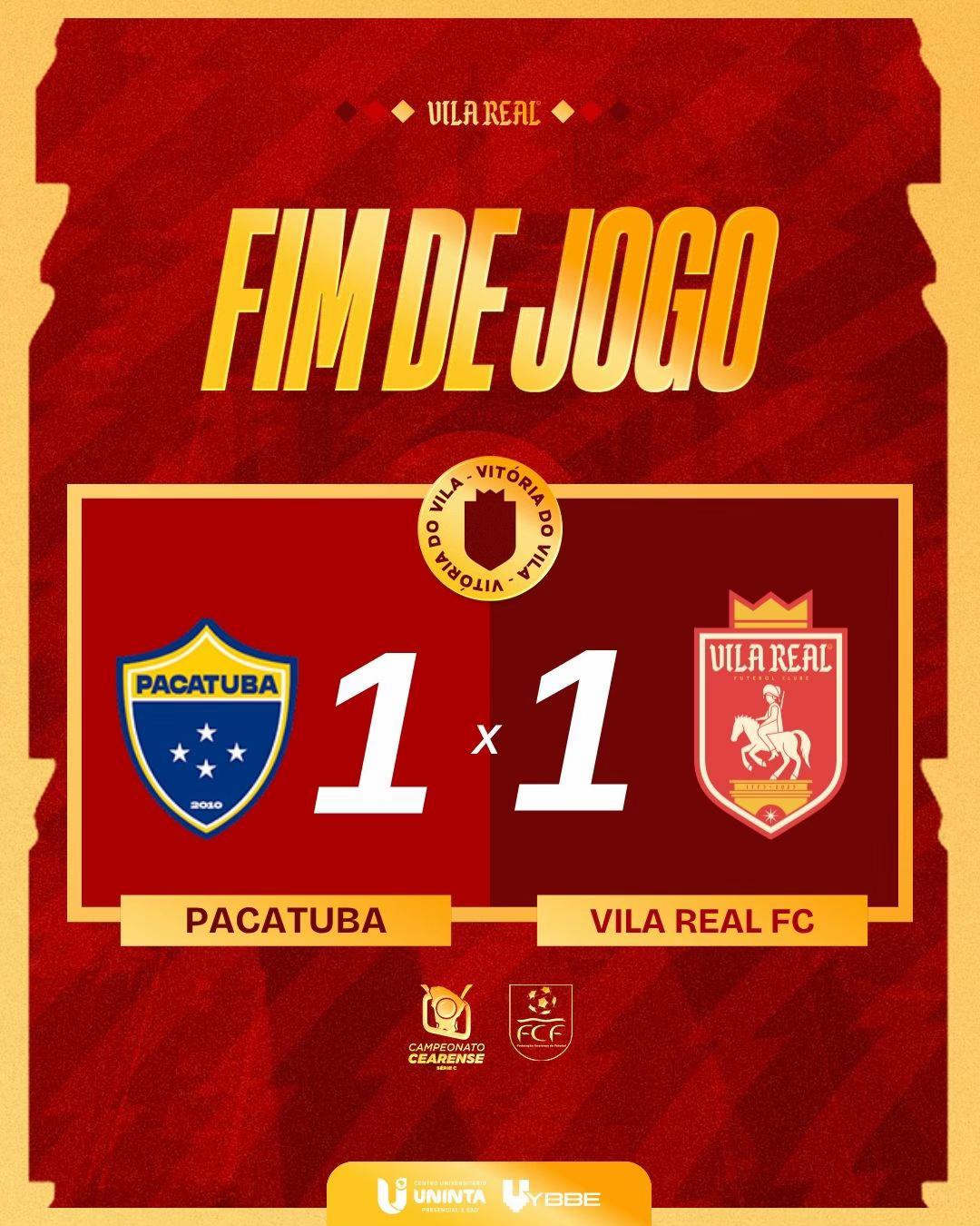 @Vila Real Futebol Clube